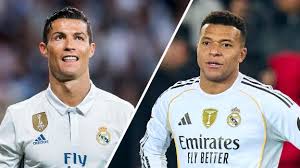 Mbappé Kejar Rekor Ronaldo dan Mindset Turnamen Parlay Bola