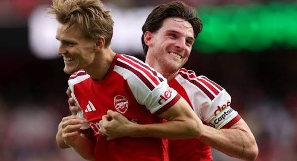 Tantangan Berat Arsenal demi Dominasi di Premier League