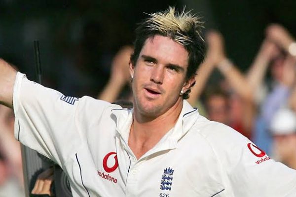Kevin Pietersen Gabung Tim Inggris sebagai Mentor Spesialis