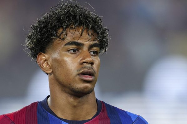 Lamine Yamal Yakin Piala Dunia Perkuat Peluang Ballon d’Or