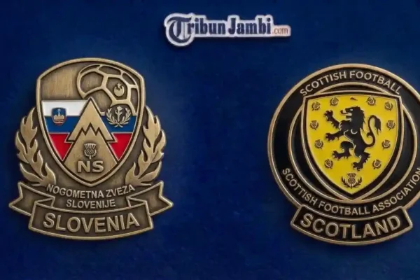 Prediksi Slovenia vs Skotlandia: Duel Nations League