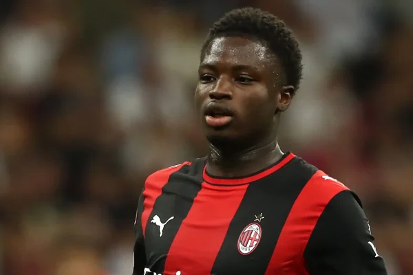Amorim Sebut AC Milan Masih Jauh dari Potensi Terbaik