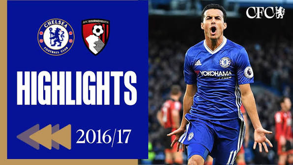 Kemenangan Chelsea atas Bournemouth, Alonso Puji Serangan